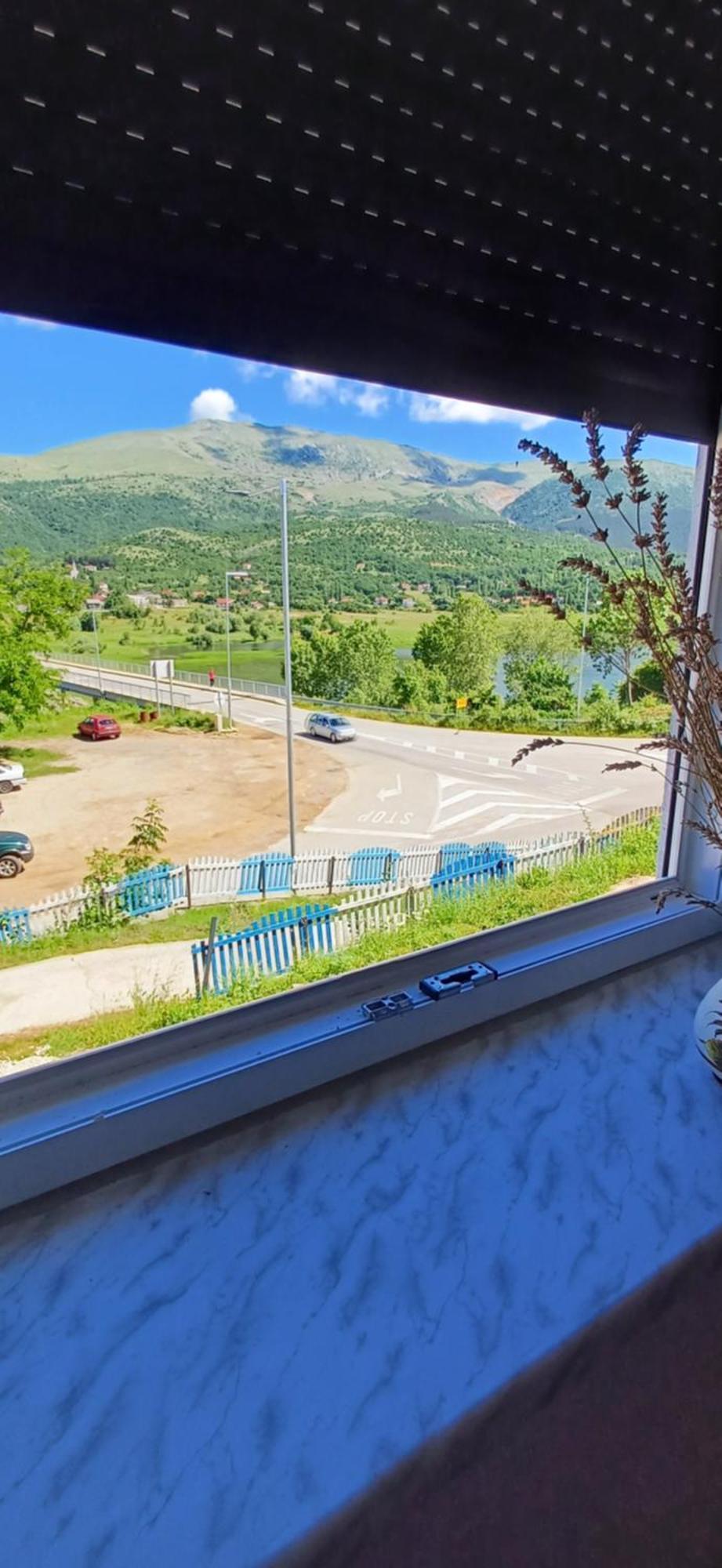 Prenociste Most Sljuka D O O トミスラヴグラード エクステリア 写真